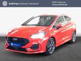 Ford Fiesta 1.0 EcoBoost Hybrid S&S ST-LINE