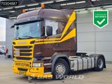 Scania R450 R 4X2 NL-Truck ADR Retarder Compressor - Scania T