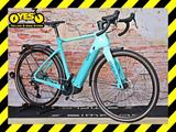 Bianchi E-Arcadex Tour Apex 500Wh 2025 - Bianchi E-Bikes