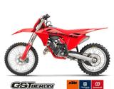 Gasgas MC 125 Mj. 25 - GASGAS 125
