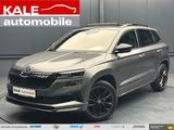 Skoda Karoq 1.5 TSI DSG Sportline *PANORAMA*KAMERA*NAV