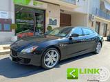 Maserati MASERATI Quattroporte V6 Diesel 275 CV - gebrauchte Maserati Quattroporte aus dem Jahr 2015