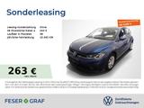Volkswagen Polo Life 1.0 TSI DSG Navi LED SiHz - gebrauchte Volkswagen Polo aus dem Jahr 2022