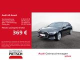 Audi A6 Avant 50 TFSIe advanced quattro Matrix AHK - Audi A6: 50