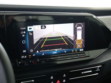Volkswagen Caddy Maxi eHYBRID STYLE DSG LED ACC KAM 7SITZER