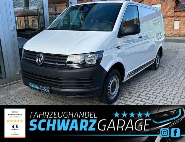 Volkswagen T6 Transporter Kasten EcoProfi*KLIMA*1.HAND*