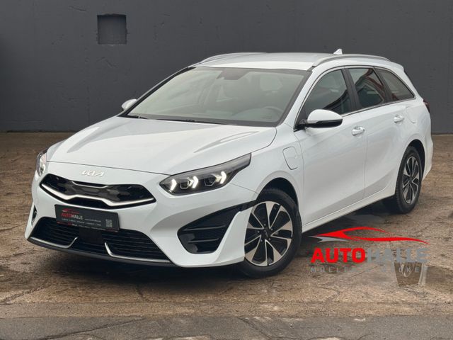 Kia Cee'd Sportswagon 1.6 GDI Kamera ACC Bi-LED