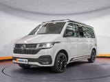 Volkswagen T6.1 California 2.0 TDI DSG Beach Camper  Editio - Volkswagen T6 California in Chemnitz