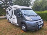 HYMER / ERIBA / HYMERCAR Tramp - Hymer Tramp