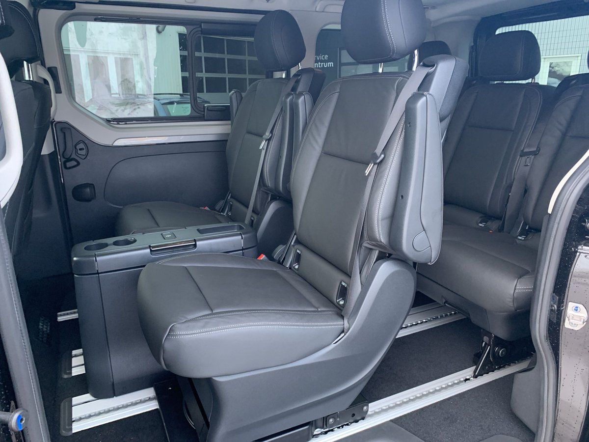 Renault Trafic - Bild 11