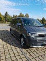 Volkswagen T5 Multivan PanAmericana - Multivan panamericana gebraucht