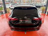 Mercedes-Benz C 220 Avantgarde 4Matic Business Paket 1. Hand - Mercedes-Benz mit Diesel-Antrieb: Kombi