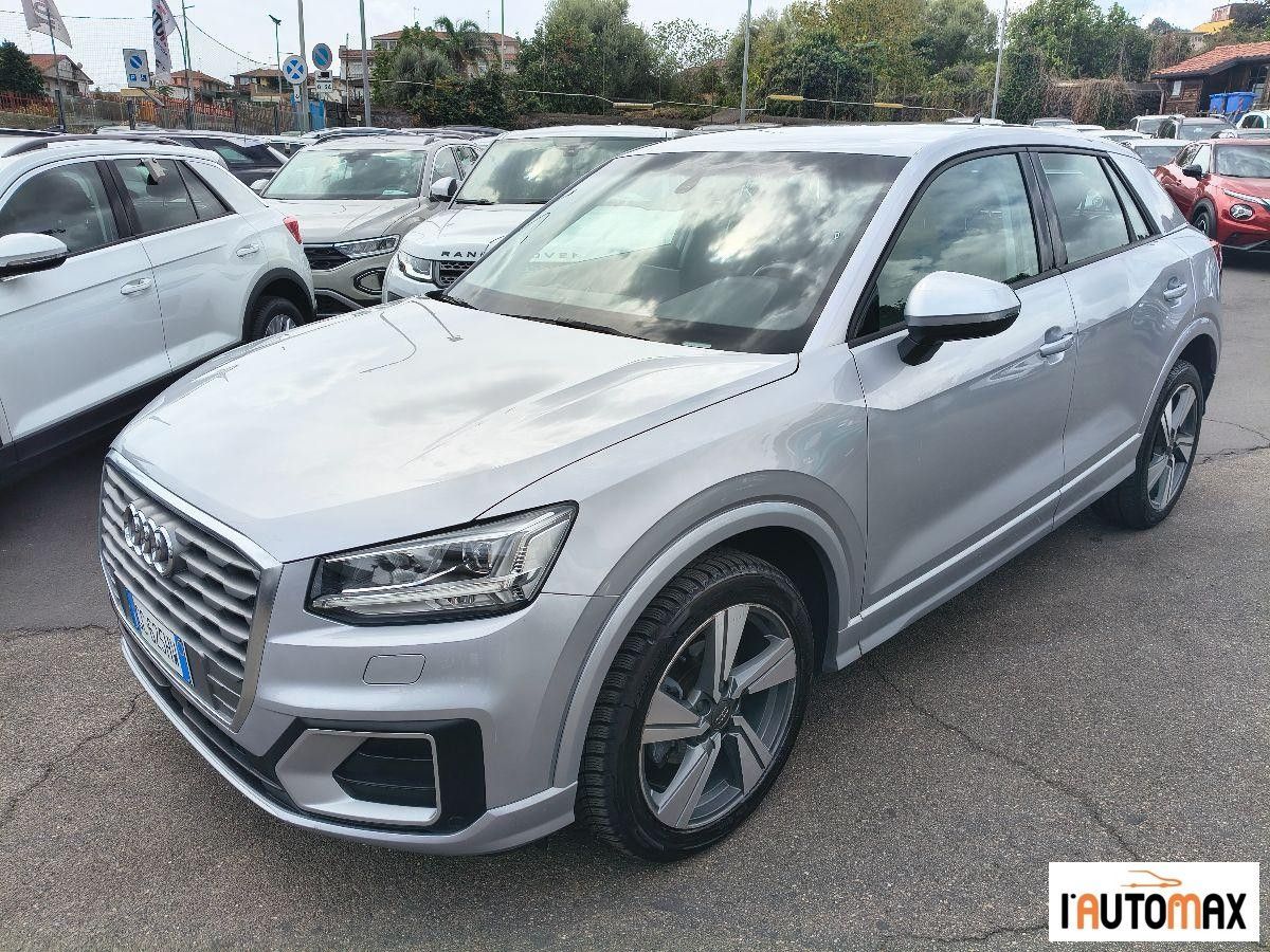 Audi AUDI - Q2 - 1.0 TFSI S tronic Business imagem 3