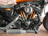 Harley-Davidson Sportster XL1200X Forty Eight Custom-Umbau - Angebote entsprechen deinen Suchkriterien
