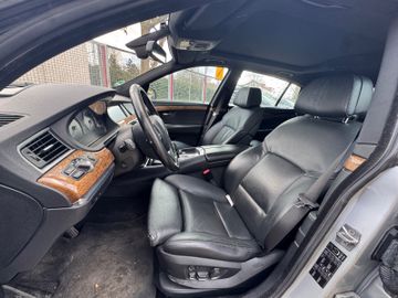 BMW 530 - 9