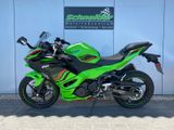 Kawasaki Ninja 500 SE KRT - KAWASAKI 50