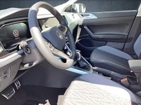 Volkswagen Taigo - Vorschau Bild 9