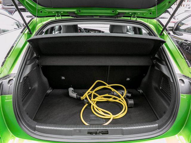 Opel Mokka-e Elegance Fahrerassistenz-Paket Kamera