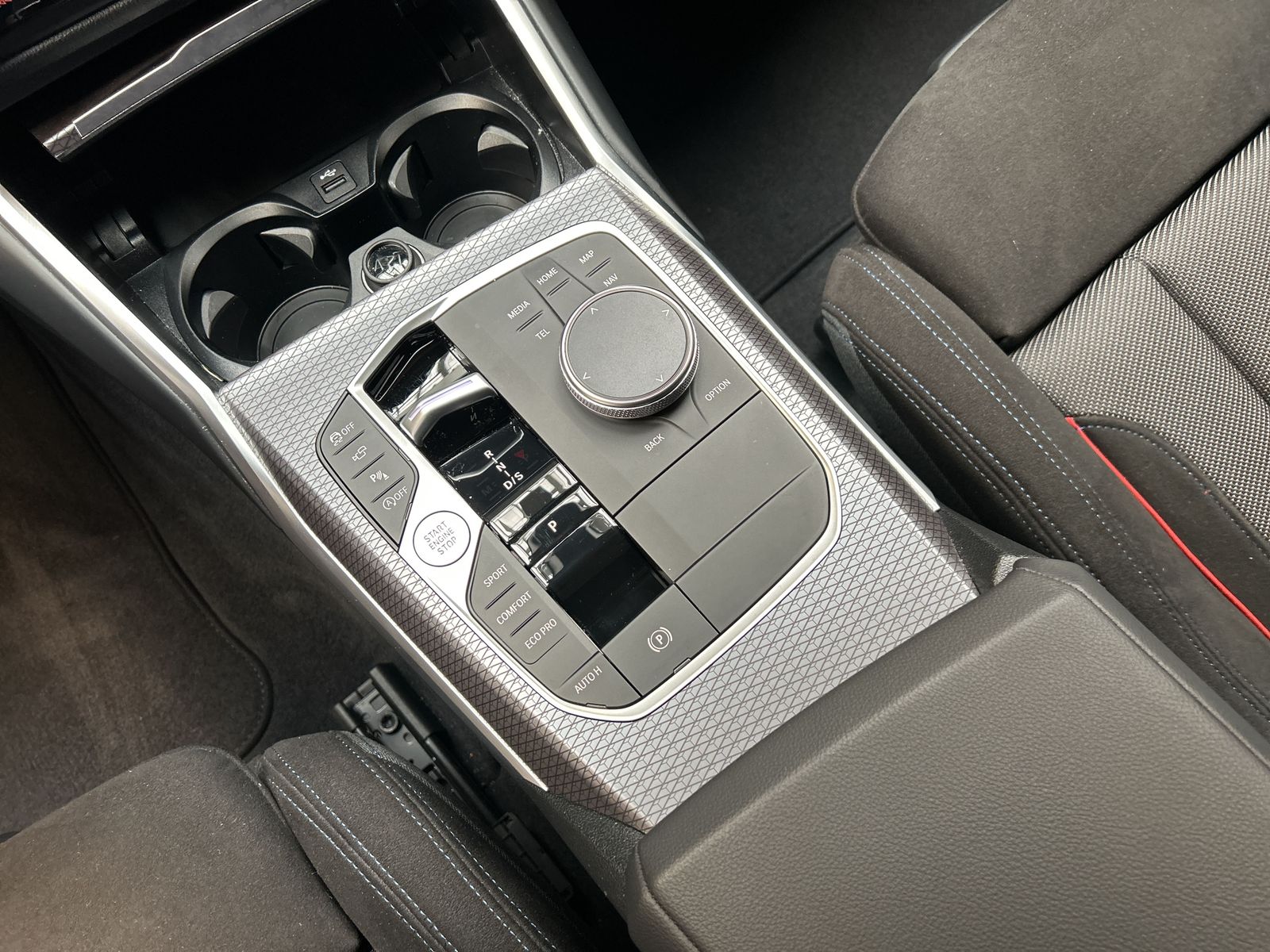 BMW 320 - Bild 15