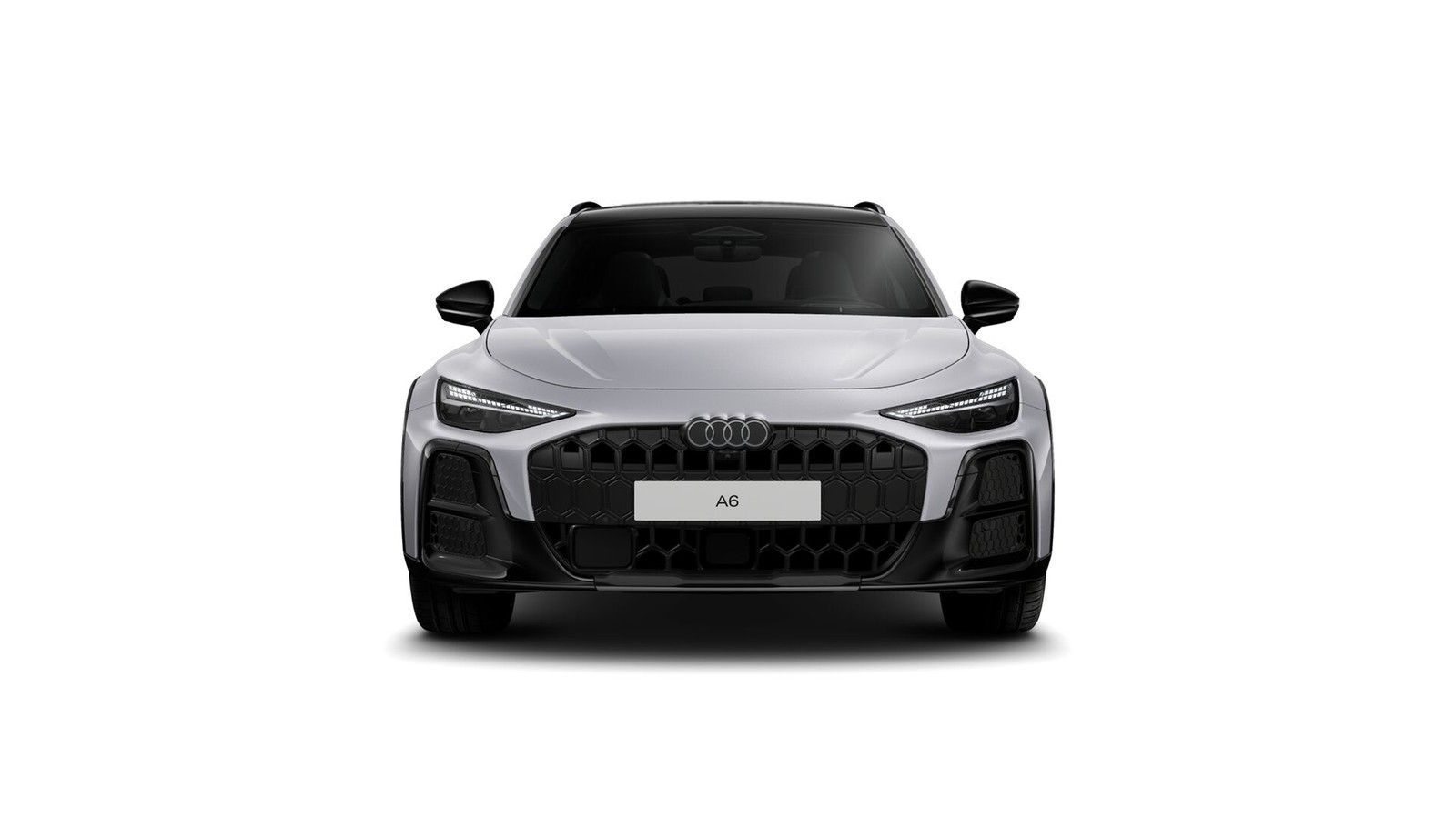 Audi A6 allroad e-hybrid quattro S tronic  LED Navi L imagem 3
