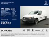 Volkswagen Caddy Maxi Kasten Basis 2.0 TDI
