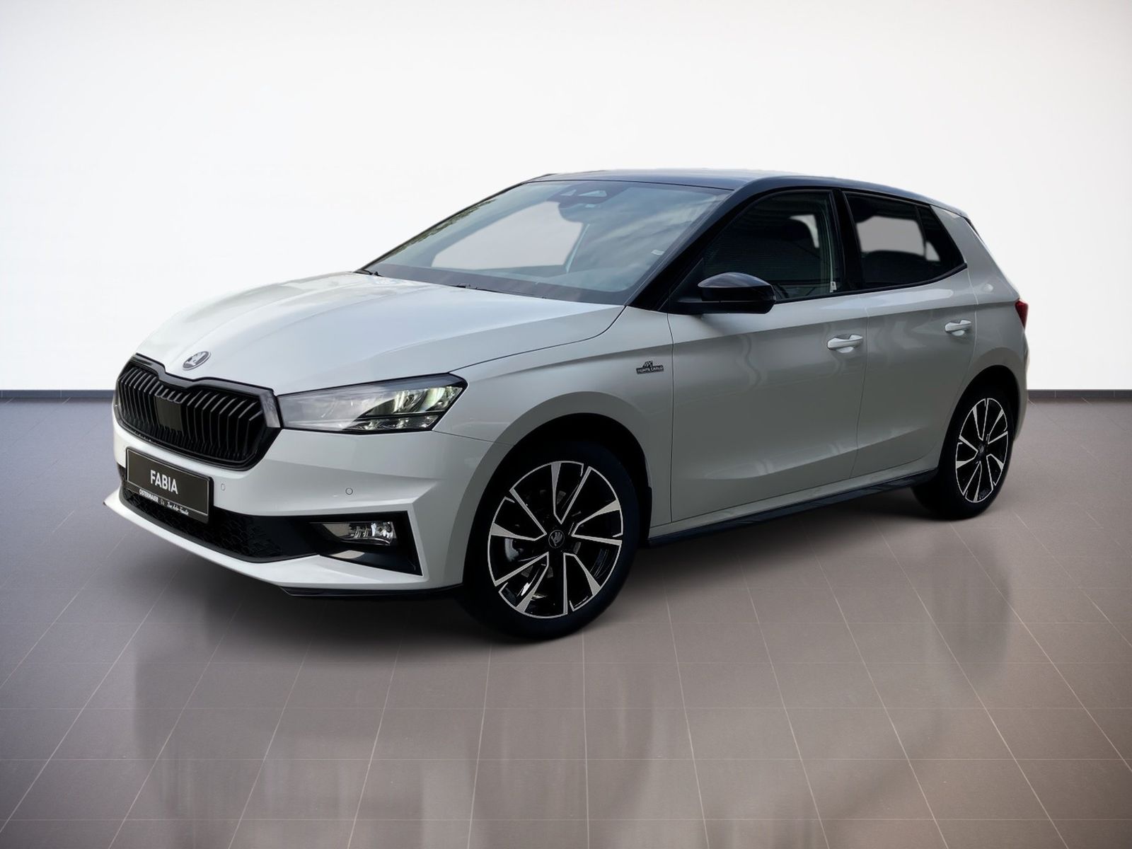 Skoda Fabia - Bild 2