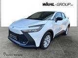 Toyota C-HR Hybrid FWD Comfort*LED*KAMERA*NAVI DAB - Toyota C-HR: Limousine