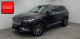 Volvo XC90 B5 D AWD Plus Bright 7SITZ+PANO+STANDHEIZUN - Volvo XC90: Plus Bright