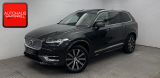 Volvo XC90 B5 D AWD Plus Bright 7SITZ+PANO+STANDHEIZUN - Volvo XC90: Plus Bright