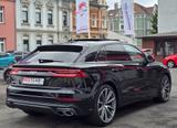Audi SQ8 4.0 TDI quattro|23 Zoll|B&O|Pano|AHK|HeadU - Audi SQ8 Diesel Gebrauchtwagen