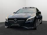 Mercedes-Benz CLA 250  ShootingB CLA 250 4Matic. PANO AMG-P - Mercedes-Benz CLA 250: mit Anhängerkupplung