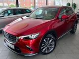 Mazda CX-3 Sports-Line ~Leder~Head-Up~Kamera~SpurAssi~ - Mazda CX-3 in Hannover
