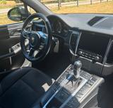 Porsche Macan + orig. Porsche Approved Garantie - gebrauchte Porsche Macan aus dem Jahr 2018