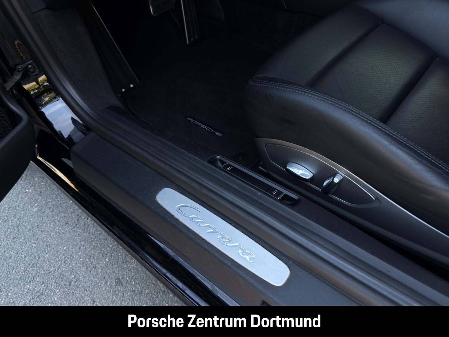 Porsche 991 -2 (911) Carrera Cabriolet foto 24