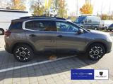 Citroën C5 Aircross 1.2 Mild-Hybrid 13 6 MAX (EURO 6e) - Citroën C5 Aircross MAX mit Hybrid-Antrieb (Benzin/Elektro)