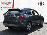 Toyota RAV 4 2.5 Hybrid Club+ Navi +El. Heckklappe +App - Toyota: Club