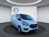Ford Transit Custom Kasten 300 L2 1-Ha*KLIMA*PDC*TEMP - Ford Transit Custom in Mönchengladbach