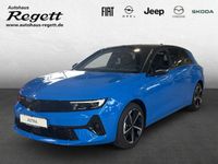 Opel Astra - Vorschau Bild 1