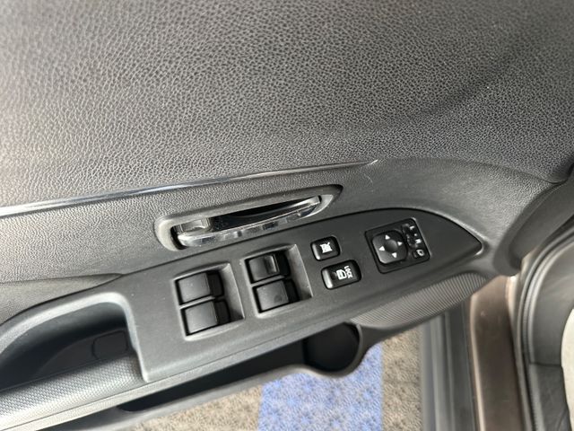 Mitsubishi ASX  Comfort Edition 2WD