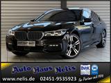 BMW 740i M-Sport Laser Massage 360Cam HK-Sound - BMW 7er Reihe Gebrauchtwagen