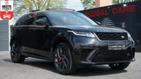Land Rover VELAR P550 SV AUTOBIOGRAPHY DYNAMIC EDITION S - Land Rover: Schwarz, Edition