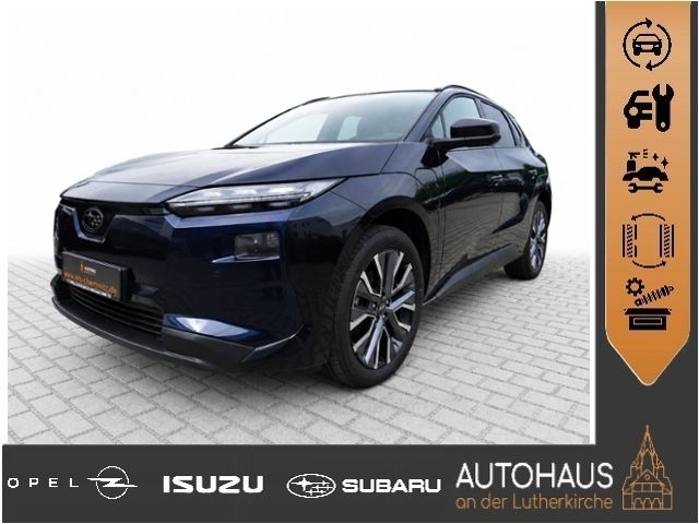 Image of Subaru Solterra