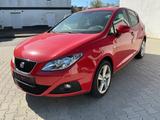 Seat Ibiza 5-TüreSport AUTOMATIK Tempo Klimaautomatik - Seat aus 2011