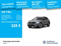 Volkswagen T-Roc - Vorschau Bild 1