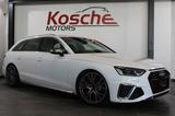 Audi S4 Avant 3.0 TDI quattro Head up Standheizung - gebrauchte Audi S4 aus dem Jahr 2019