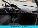 Peugeot 208 Access*Klima*Tempomat*Nichtraucher* - Peugeot 208 Access mit Benzin-Antrieb