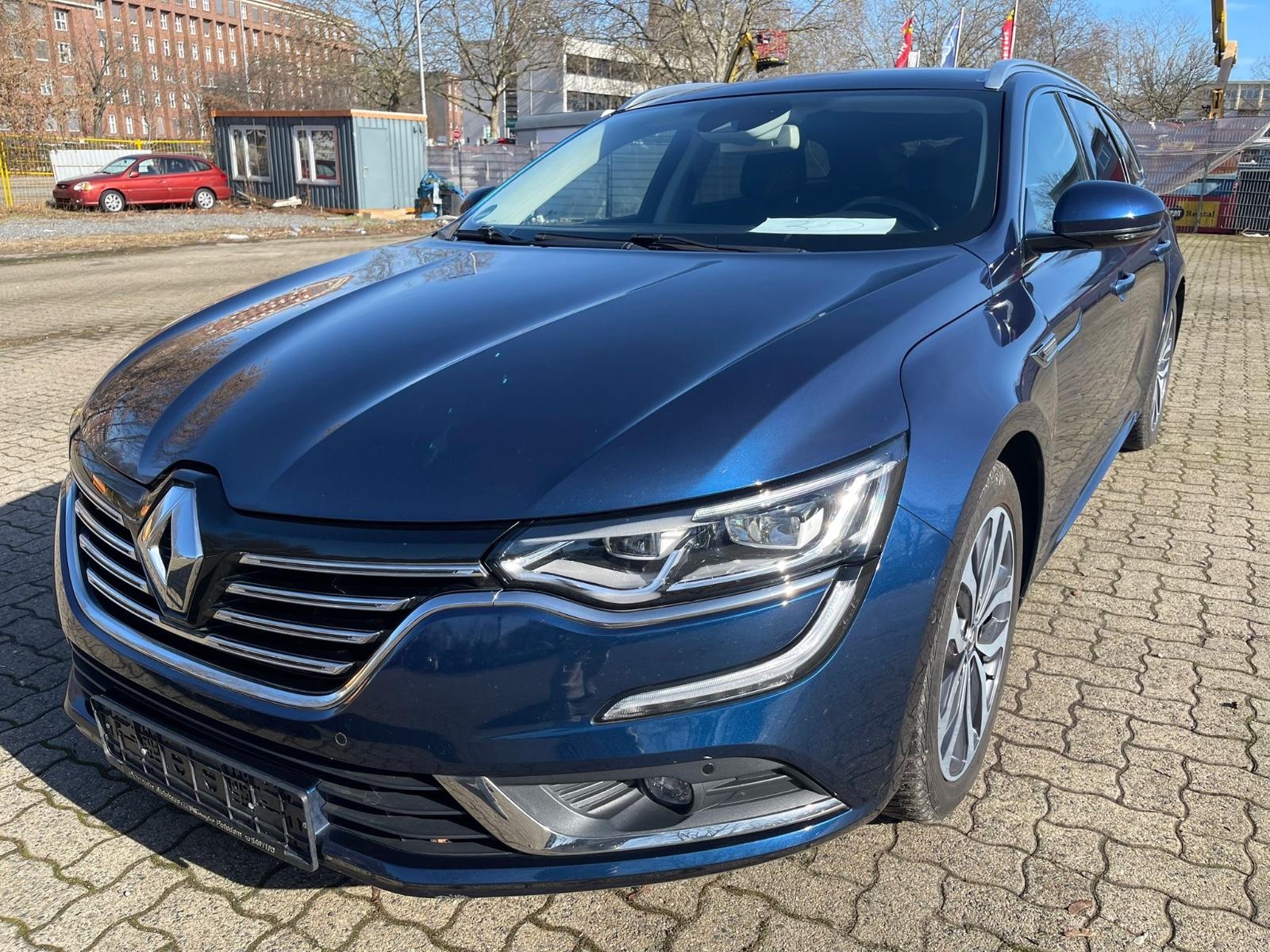 Renault Talisman ENERGY TCe 150 EDC Limited Grandtour