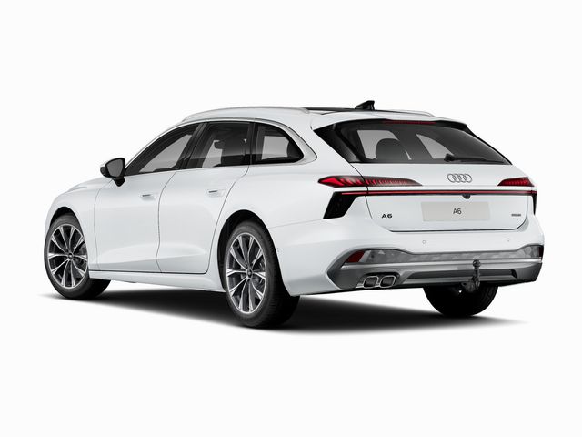 A6 Avant 2.0 TDI quattro Tech Plus MATRIX-LED