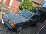Mercedes-Benz mercedes w201 190e 2.6 H Kennzeichen - Mercedes-Benz 190 Gebrauchtwagen in München
