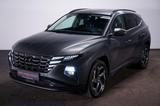 Hyundai Tucson 1.6 PHEV Trend 4WD Aut.*AHK*RFK*Navi*Keyl - Hyundai Tucson Trend mit Hybrid-Antrieb (Benzin/Elektro)